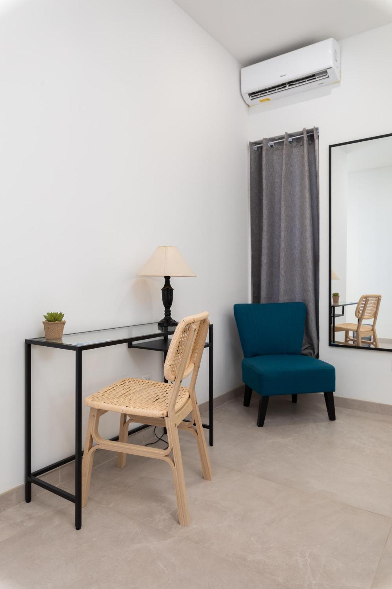 Modern 1Br Spacious Apartment With Terrace - Close To St Thomas Bay Marsaskala Exterior foto