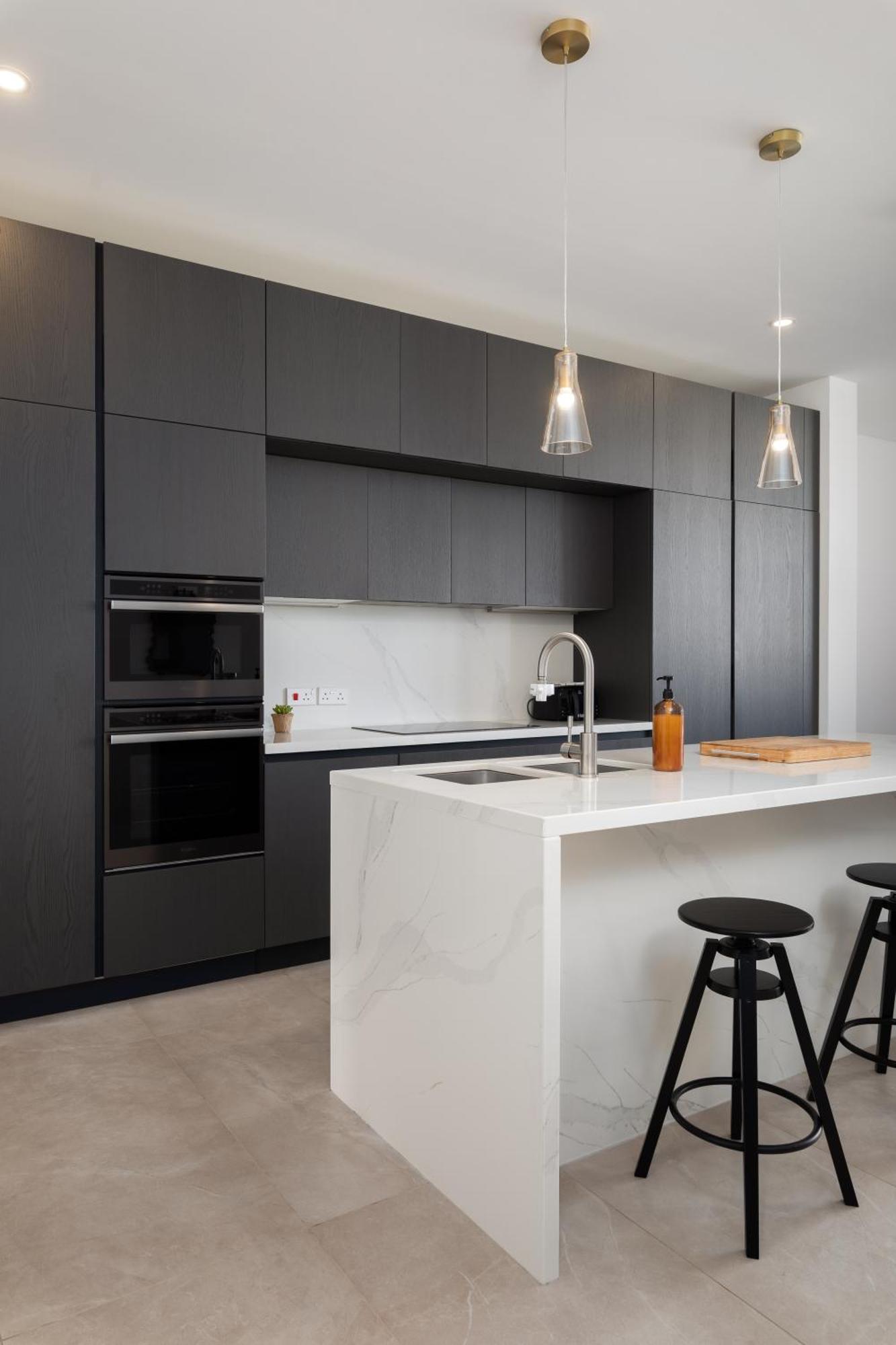 Modern 1Br Spacious Apartment With Terrace - Close To St Thomas Bay Marsaskala Exterior foto