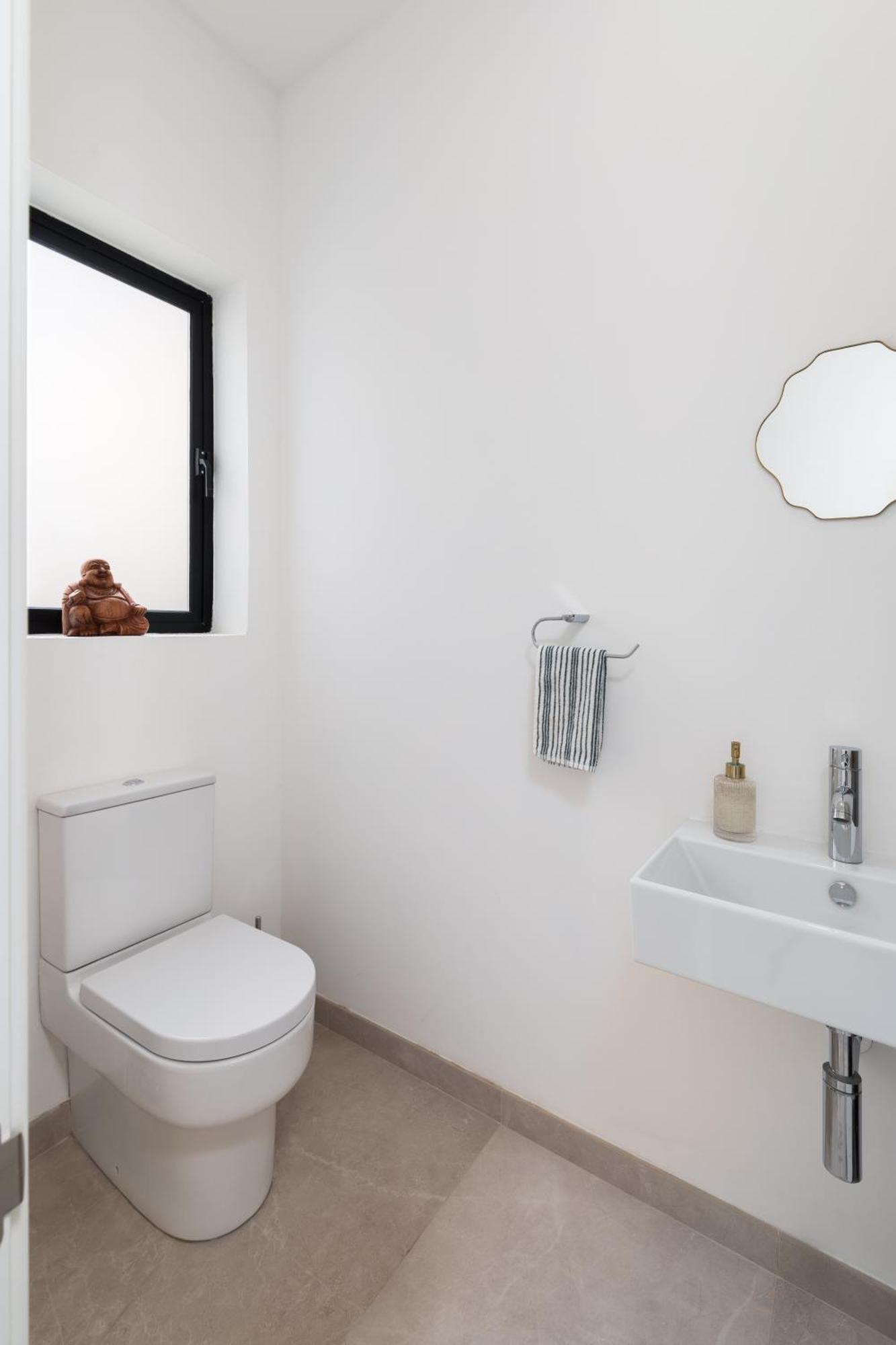 Modern 1Br Spacious Apartment With Terrace - Close To St Thomas Bay Marsaskala Exterior foto