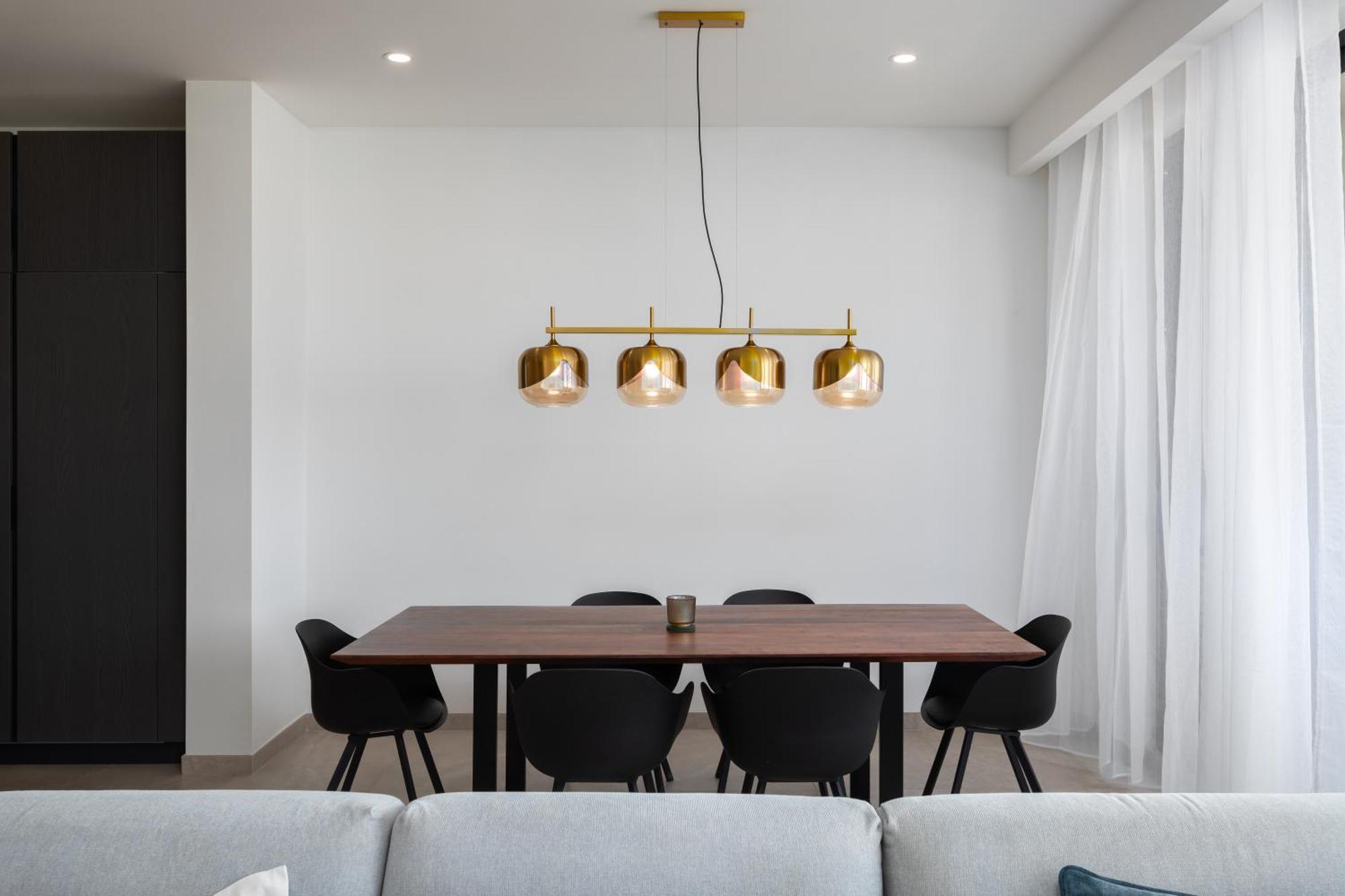 Modern 1Br Spacious Apartment With Terrace - Close To St Thomas Bay Marsaskala Exterior foto